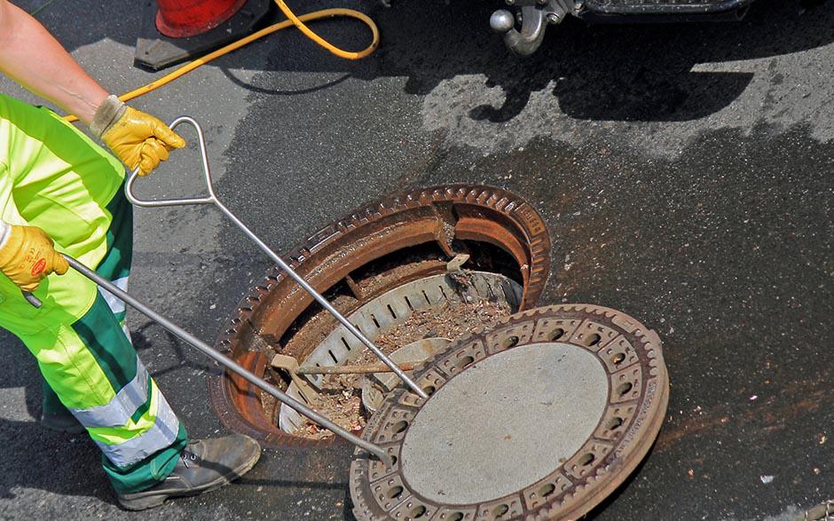 déboucher un lavabo Levallois-Perret