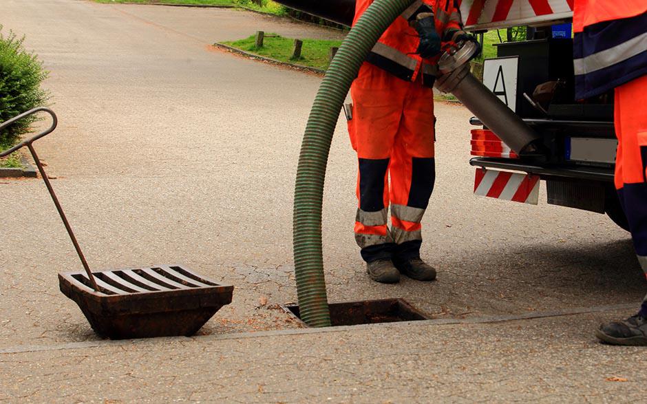 entreprise assainissement Fosses